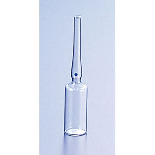 アンプル 白 5ml