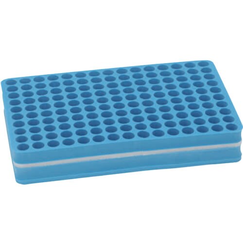 発泡試験管立 150本立