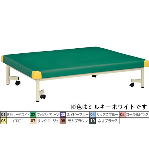 キャスター付プラットホーム 01/06 幅1200