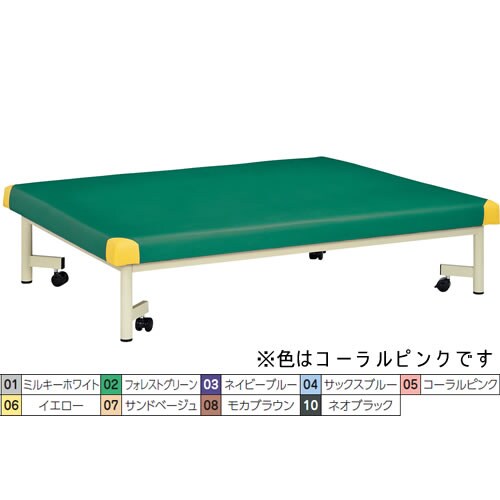 キャスター付プラットホーム 05/06 幅1200