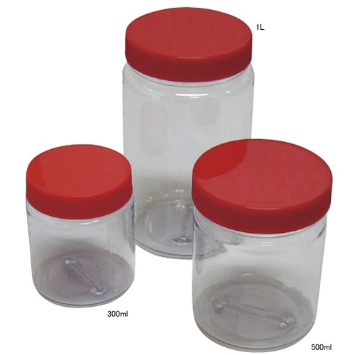広口標本瓶 300ml