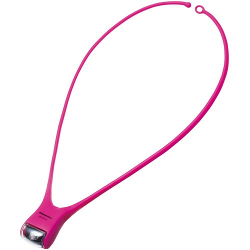 LEDネックライト BF−AF10P−R BPK