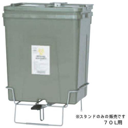 WETS PAIL(ウエッツペール) 専用 70L
