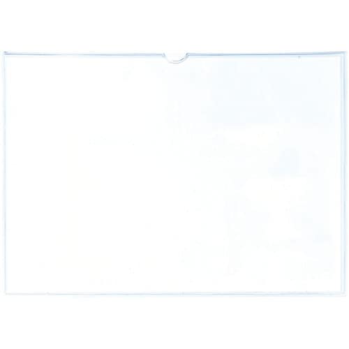 マグネットソフトケース CR−MGA4−W A4判