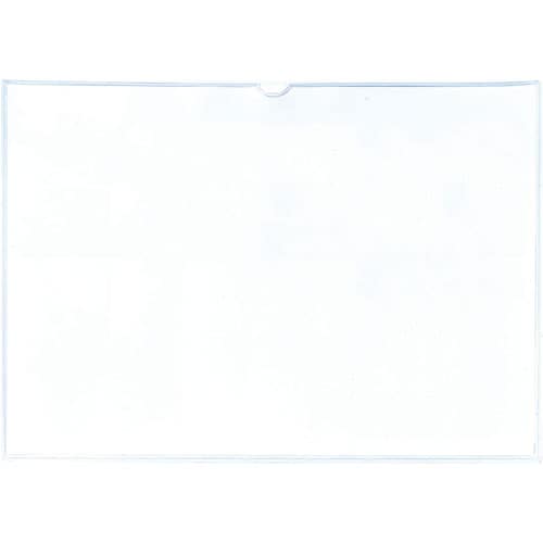 マグネットソフトケース CR−MGB4−W B4判