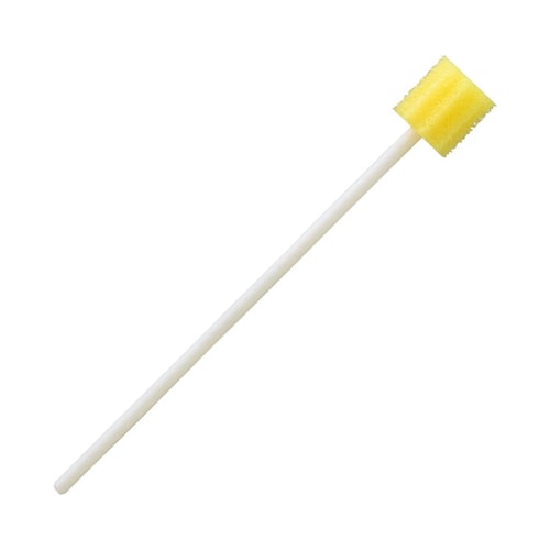 お口キレイスポンジ星形N 12本入