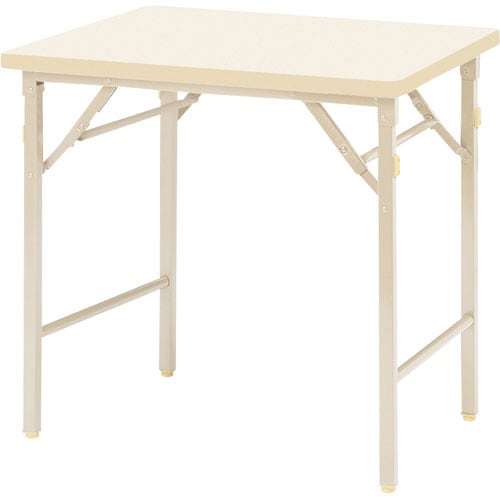 採血台(折りたたみ式)OCS−7545 アイボリー