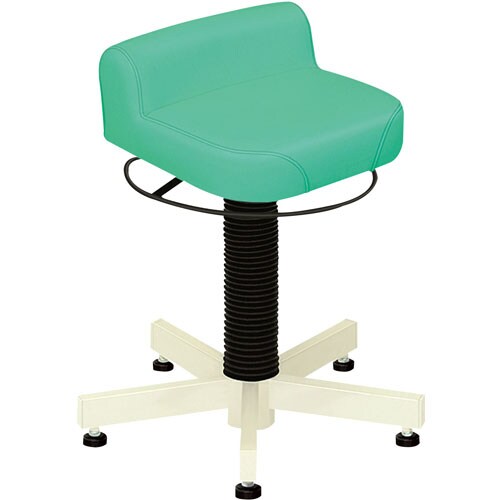 クランケチェアTB−1113−02ライトグリーン