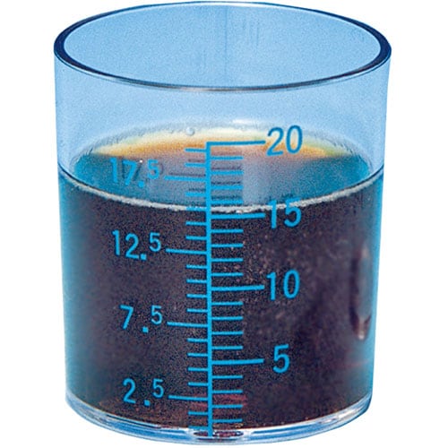 SK計量カップ 20ml