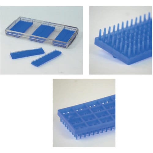 クリーンバスケット 平織網用マット CB−025