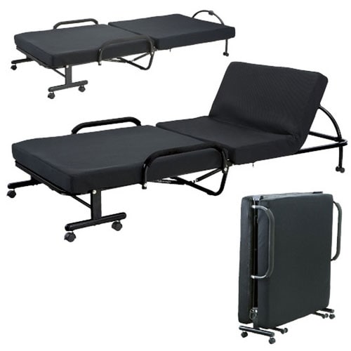 低反発折りたたみベッド FBD−400