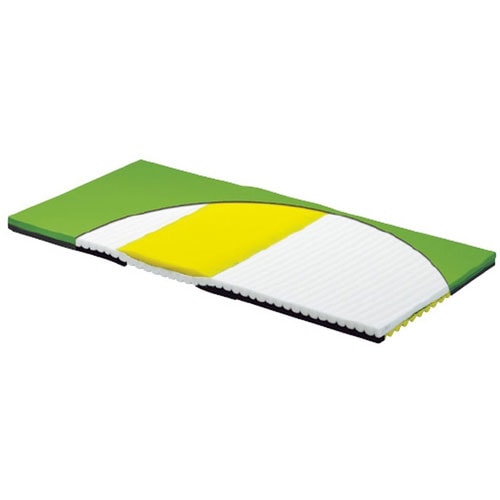 ストレッチスリムマットレス 通気 KE−773T