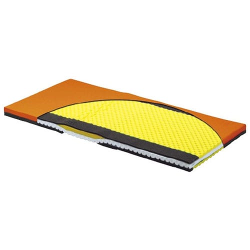 ストレッチフィットマットレス 清拭 KE−781S