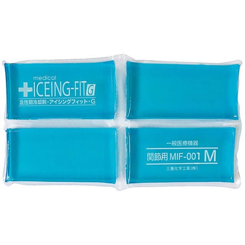 アイシングフィットG 関節用・M