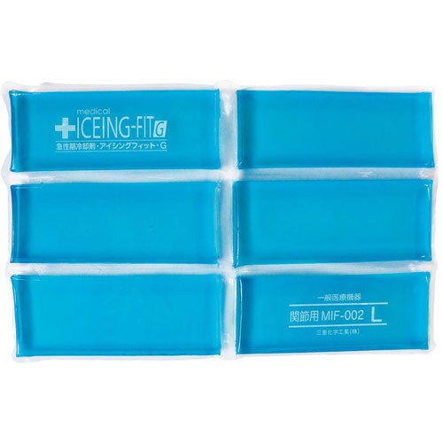 アイシングフィットG 関節用・L