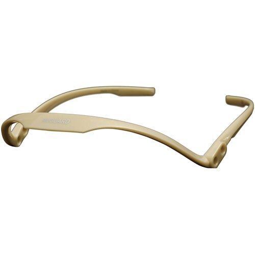 手術用フェイスガード ミーガード シャンパンGLD