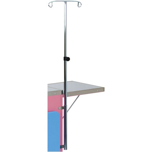 救急カート ガートル架 コンパクトタイプ用