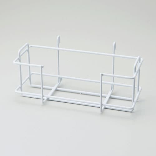 マツヨシ 回診車用PPEラック ボックスホルダー