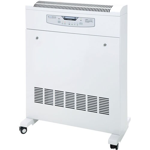 業務用空気除菌脱臭装置 コア・マイスター ホープ