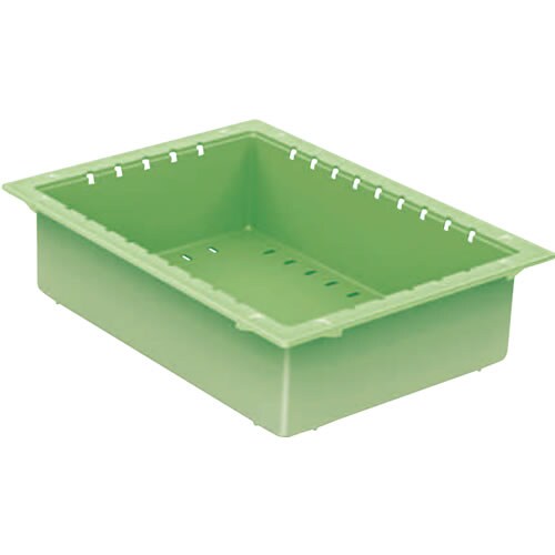 KMコンテナ34 34−10 イエローグリーン