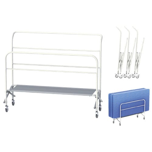 マットレスカート