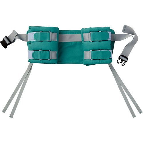 マツヨシ カテーテル用保護ベルト 膝用