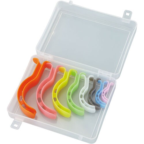 カラーエアウェイセット