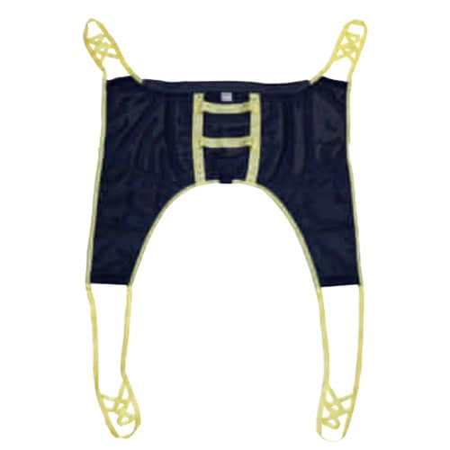 床走行式電動介護リフト スリングシート S