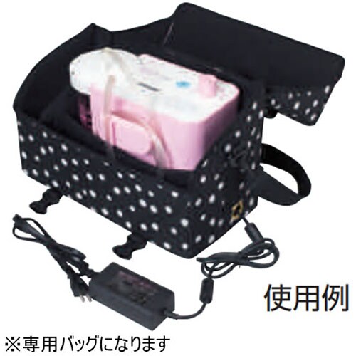 ヨックスポルタS901 オプション 専用バッグ