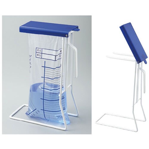 マツヨシ 貯尿スタンド 1人用