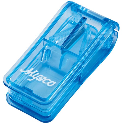 マツヨシ 錠剤カッター