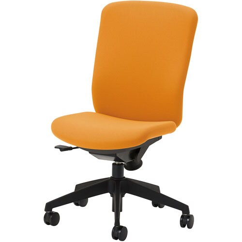 チェア(QRS) ハイバック オレンジ