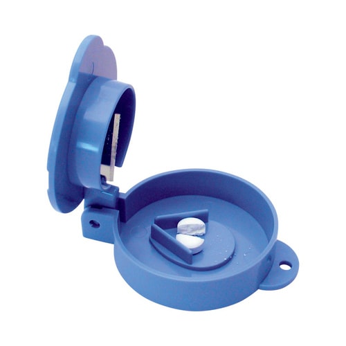 薬の錠剤カッター