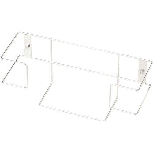 ラック楽ホルダーSEグローブ・エプロン ネジ