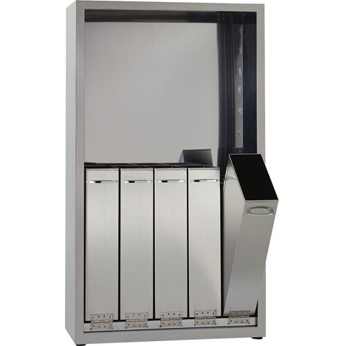 カテーテル収納ラック