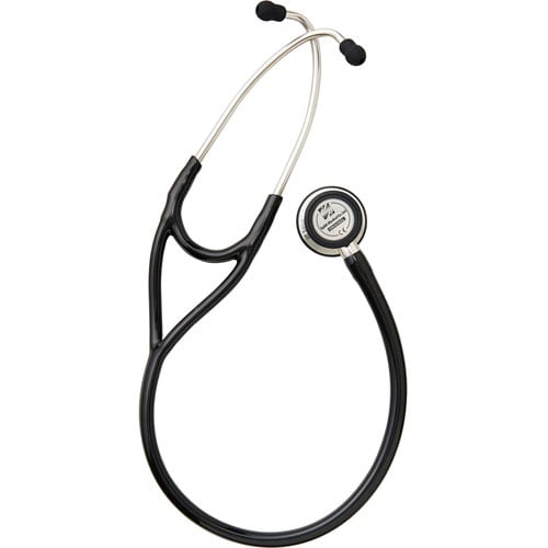 聴診器 カーディーDX(マルチ) ブラック