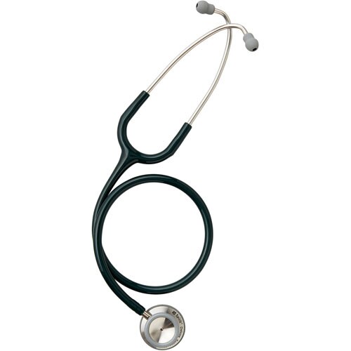 聴診器 クラシカル ダークグリーン
