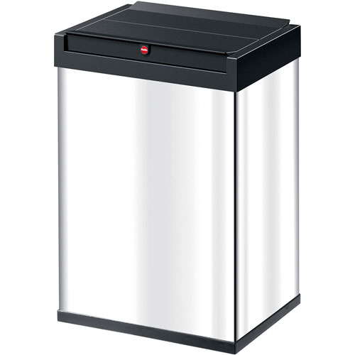 ハイロ ニュービッグボックス 40L ステンレス