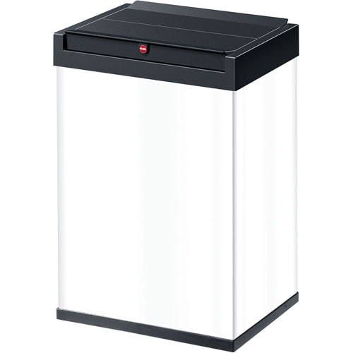 ハイロ ニュービッグボックス 40L ホワイト