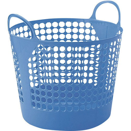 バスケット(ナイスラック) ブルー