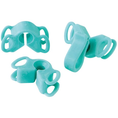 NIKKOバイトブロック ソフトタイプ・小セット