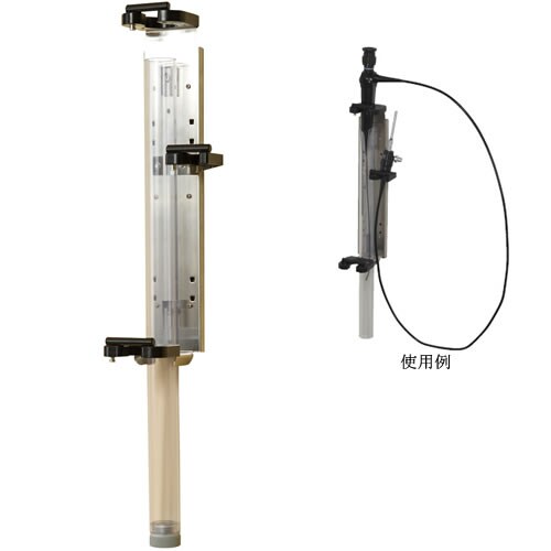 Eホルダー(鼻内視鏡用収納ホルダー) 浸漬タイプ