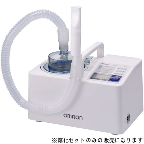 超音波式ネブライザ オプション 霧化セット