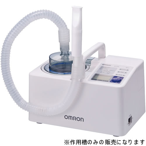 超音波式ネブライザ オプション 作用槽