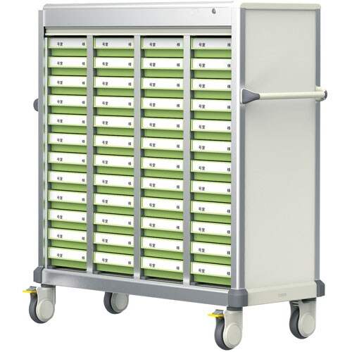 M与薬カート 48床用