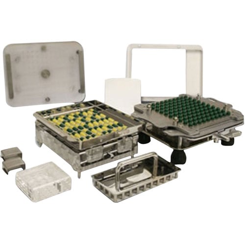 卓上型カプセル充填システム(カプセルサイズ)2号