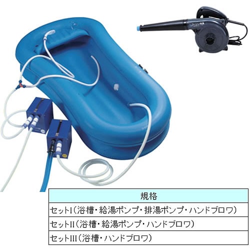 コーシン快護おふろ セットI