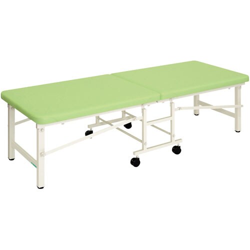 折りたたみ式診察台 幅650×高さ500 18