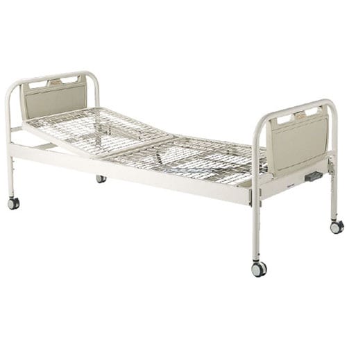 1クランクハイローギャッチベッド