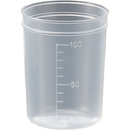 PPディスカップ 100ml